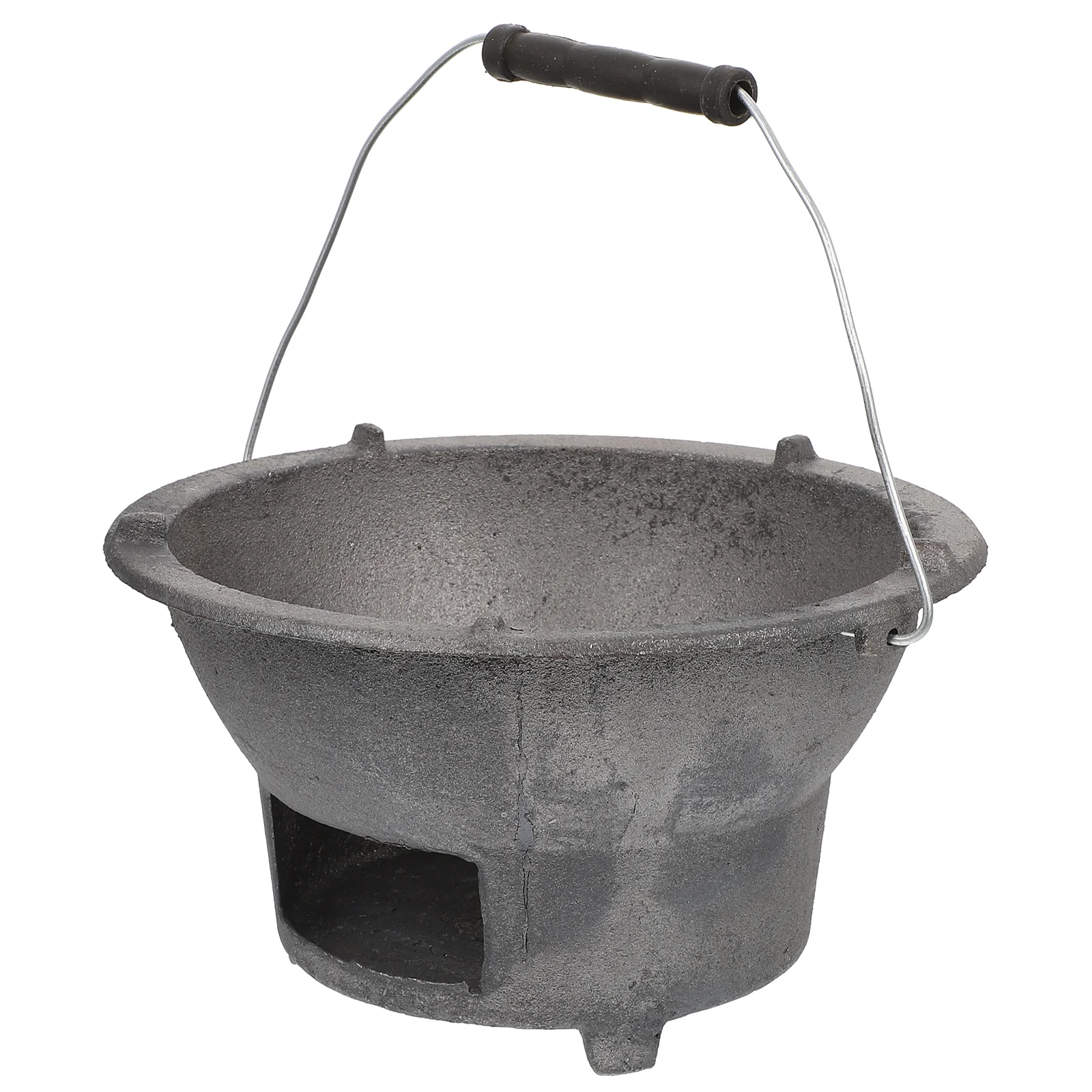 Grill Stove Barbecue Japanese Hibachi Iron Fire Small Charcoal Cast Bbq Portable Camping Indoor Style Tabletop Korean Outdoor
Grill Stove Barbecue Japanese Hibachi Iron Fire Small Charcoal Cast Bbq Portable Camping Indoor Style Tabletop Korean Outdoor