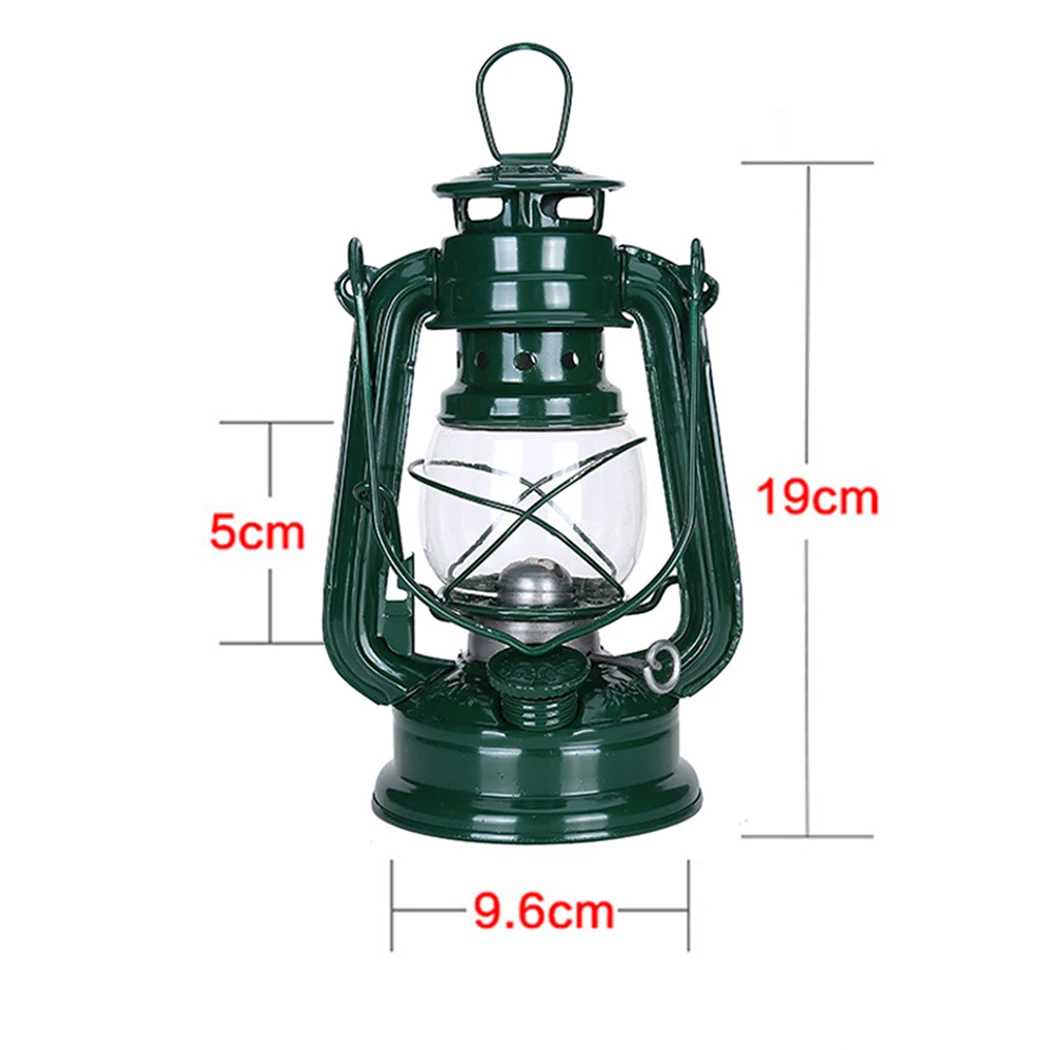 Decoration Kerosene Lamp Home Room Accessories Portable Lightweight Retro Outdoor Camping Oil Mediterranean Style
Decoration Kerosene Lamp Home Room Accessories Portable Lightweight Retro Outdoor Camping Oil Mediterranean Style