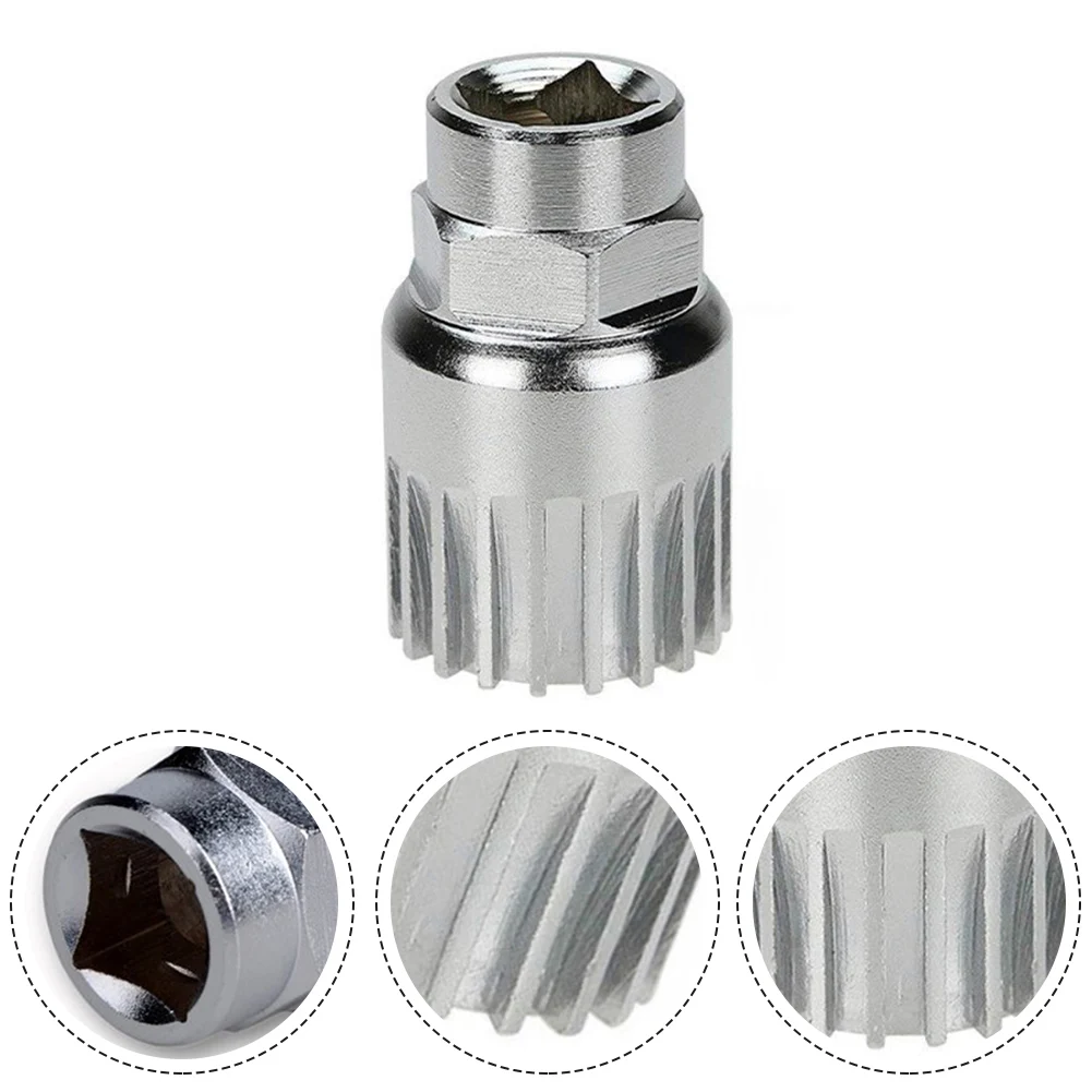 Bicycle Bike Bottom Bracket Remover Removal Chainwheel Axis Remove Sleeve Road Mountain Bike Bicycle Accessories Cycling
Bicycle Bike Bottom Bracket Remover Removal Chainwheel Axis Remove Sleeve Road Mountain Bike Bicycle Accessories Cycling
