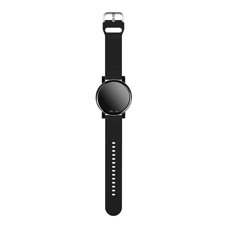 Vibrating Metronome-Music Tool Wearable Portable On Wrist Smart Watch, For Multiple Instruments Piano Drums Ukulele Bass
Vibrating Metronome-Music Tool Wearable Portable On Wrist Smart Watch, For Multiple Instruments Piano Drums Ukulele Bass