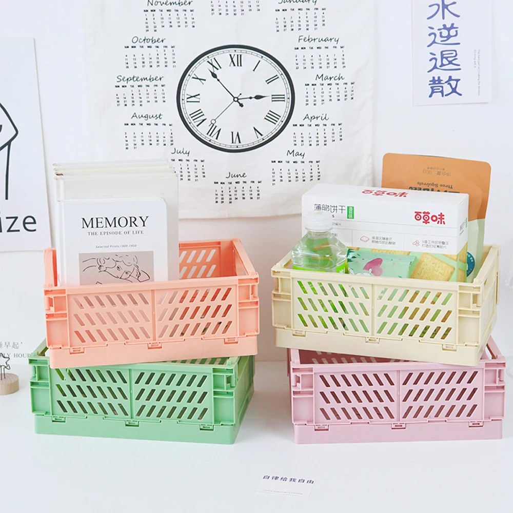 Настольная Складная игрушечная корзина для хранения мелочей
Настольная Складная игрушечная корзина для хранения мелочей