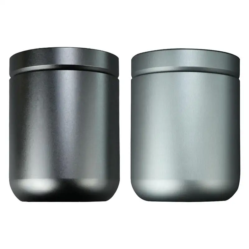 Pill Canister Portable Airtight Container Food Storage With Airtight Lids For Tea Pills Cereal Sugar
Pill Canister Portable Airtight Container Food Storage With Airtight Lids For Tea Pills Cereal Sugar