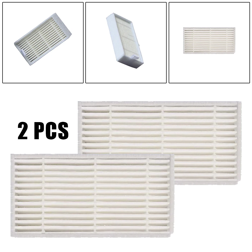 2pc High Efficiency Filter For Hobot Legee 669/668/7 Series Robot Sweeper Accessorie Vacuum Cleaner Floor Cleanig Filter Replace
2pc High Efficiency Filter For Hobot Legee 669/668/7 Series Robot Sweeper Accessorie Vacuum Cleaner Floor Cleanig Filter Replace