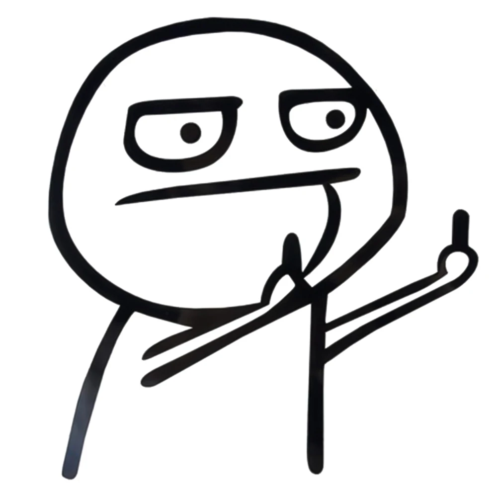 Despise Cartoon Funny Car Sticker Pull Fuel Tank Pointer To Full Hellaflush Reflective Vinyl Auto Stickers Decal Wholesale
Despise Cartoon Funny Car Sticker Pull Fuel Tank Pointer To Full Hellaflush Reflective Vinyl Auto Stickers Decal Wholesale