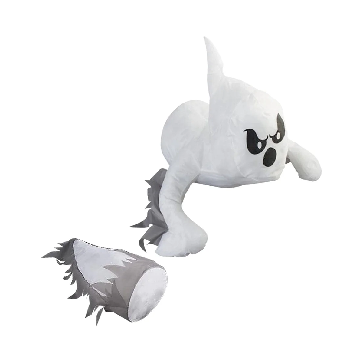 Spooky Expressive Window Crasher Ghosts Halloween Decoration, Scary Ghosts Crash Through Window Glass, Trick of Treat
Spooky Expressive Window Crasher Ghosts Halloween Decoration, Scary Ghosts Crash Through Window Glass, Trick of Treat