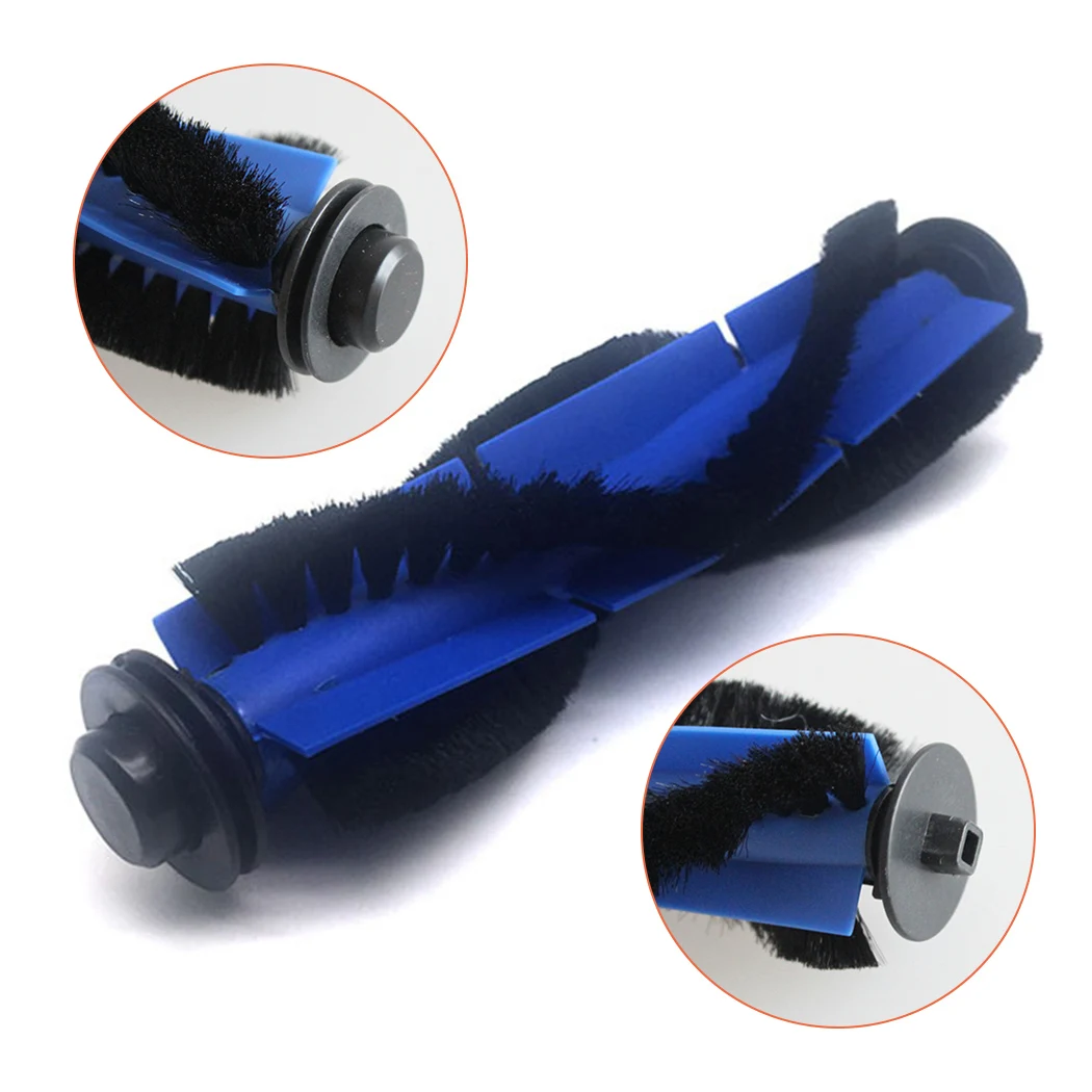 Roller Brushes Replacement Main Roller Brush For Kyvol Cybovac E20,E30,E31 Robot Vacuum Cleaner Floor Surface Cleaning Tools
Roller Brushes Replacement Main Roller Brush For Kyvol Cybovac E20,E30,E31 Robot Vacuum Cleaner Floor Surface Cleaning Tools