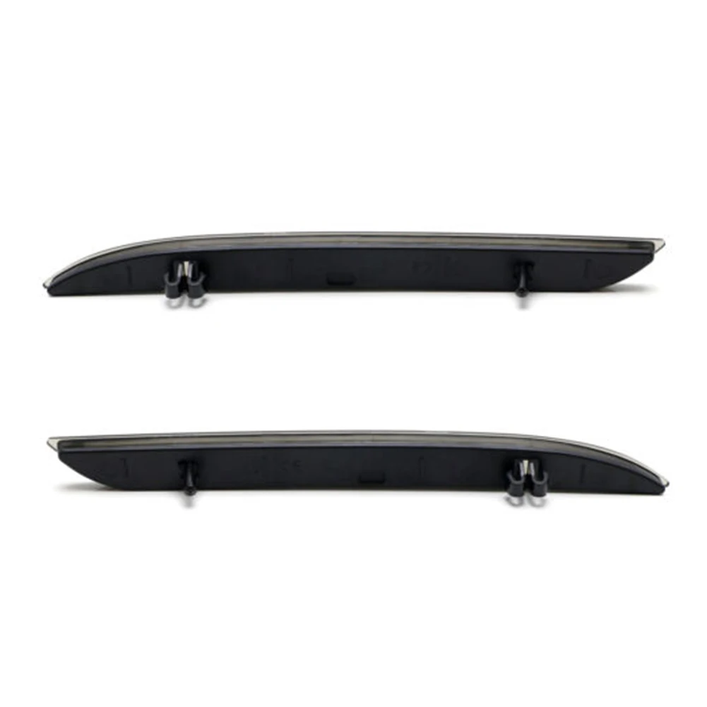 1 Pair Black Modification Of Mustang Rear Bar Reflector Modification Of Rear Bar Reflector For Ford Mustang 2015-2017 FR3Z-15A44
1 Pair Black Modification Of Mustang Rear Bar Reflector Modification Of Rear Bar Reflector For Ford Mustang 2015-2017 FR3Z-15A44