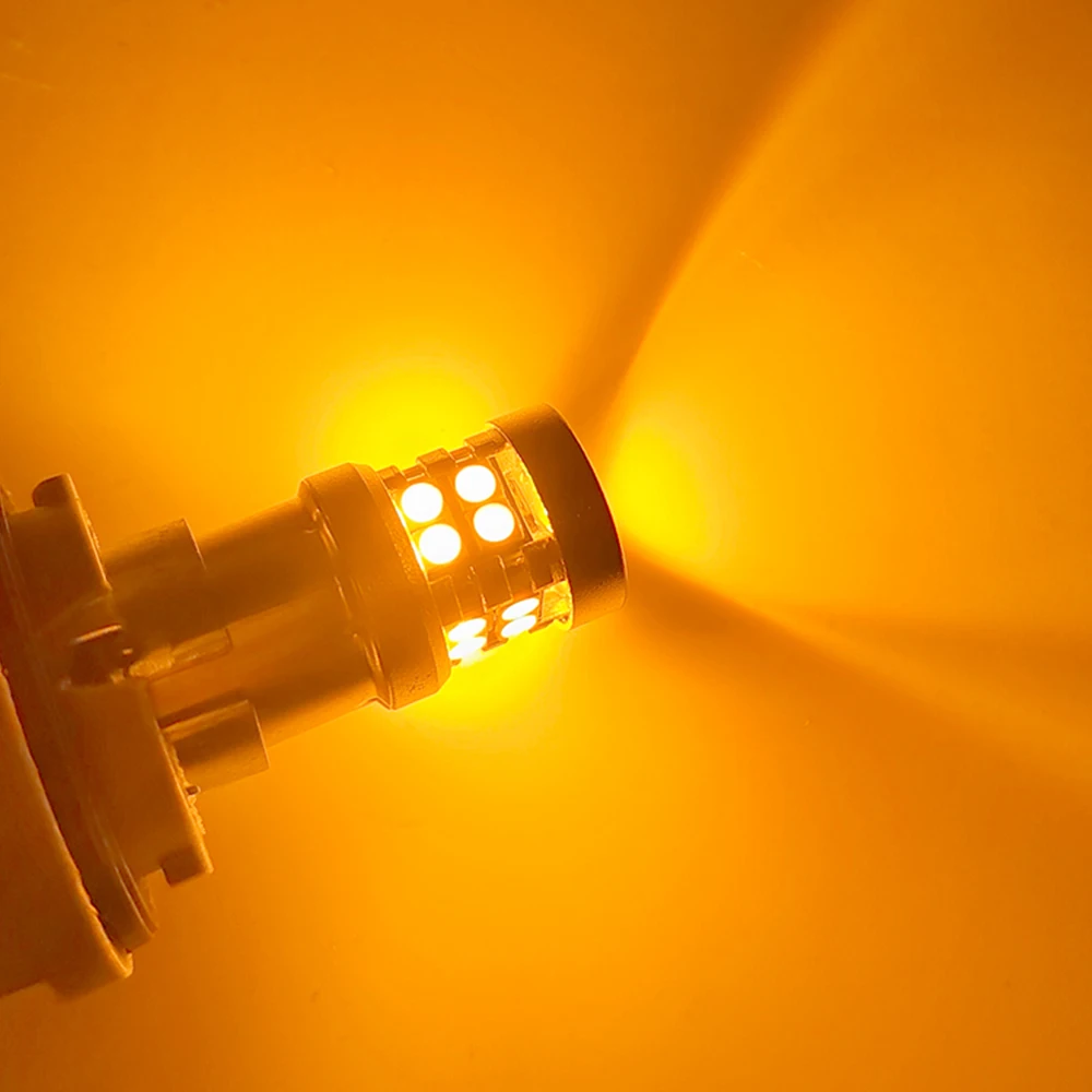 2x1156 BA15S P21W светодиодный BAU15S PY21W 1157 BAY15D P21/5W Bulb T20 7440 W21W T25 3157 7443 W21/5W, сигнал поворота, освещение DRL 12V 24V
2x1156 BA15S P21W светодиодный BAU15S PY21W 1157 BAY15D P21/5W Bulb T20 7440 W21W T25 3157 7443 W21/5W, сигнал поворота, освещение DRL 12V 24V