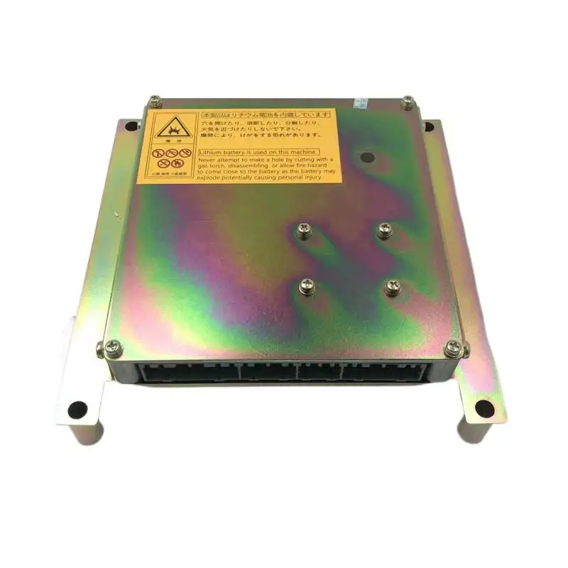 9194416 9212078 9239568 Controller for Hitachi ZX120 ZX130 ZX200 ZX210 ZX240 ZX250 ZX270 ZX330 ZX350 ZX360 ZX450-1 -2 Excavator
9194416 9212078 9239568 Controller for Hitachi ZX120 ZX130 ZX200 ZX210 ZX240 ZX250 ZX270 ZX330 ZX350 ZX360 ZX450-1 -2 Excavator