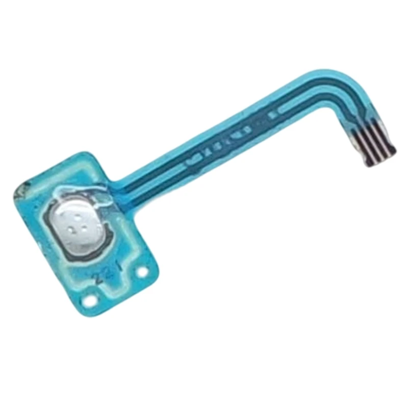 Game Console Power Switch Ribbon Cable Gamepad On Off Button Cable for PSVita 1000 Gaming Accessories Repair Drop Shipping
Game Console Power Switch Ribbon Cable Gamepad On Off Button Cable for PSVita 1000 Gaming Accessories Repair Drop Shipping