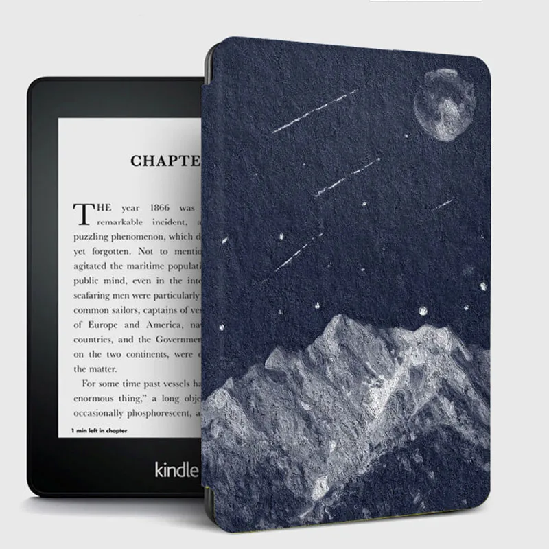 Чехол для Kindle WP63GW, Противоударная жесткая задняя крышка из поликарбоната, чехол для Kindle 7-го поколения 2014 выпуска, чехол для Kindle 499 
Чехол для Kindle WP63GW, Противоударная жесткая задняя крышка из поликарбоната, чехол для Kindle 7-го поколения 2014 выпуска, чехол для Kindle 499