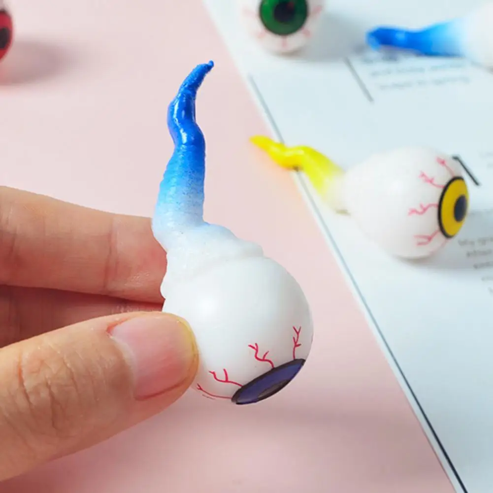 Vent Ball Toy TPR Unzipped Relieve Boredom Halloween Sensory Squeezing Stress Relief Toy Squeeze Fidget Toy Children Gift
Vent Ball Toy TPR Unzipped Relieve Boredom Halloween Sensory Squeezing Stress Relief Toy Squeeze Fidget Toy Children Gift