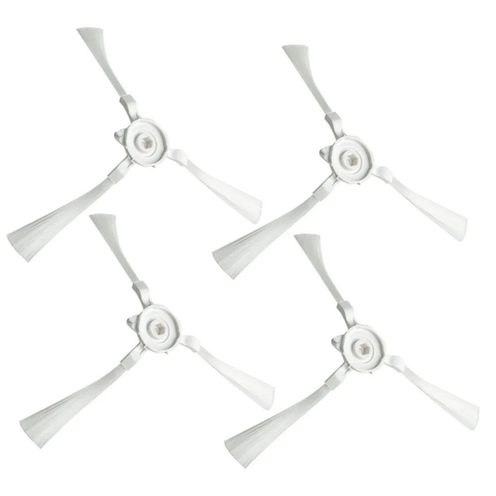 4 Pcs Side Brushes For Airbot A500 Robot Vacuum Cleaner Replace Accessory Robot Sweeper Spare Part Accessories
4 Pcs Side Brushes For Airbot A500 Robot Vacuum Cleaner Replace Accessory Robot Sweeper Spare Part Accessories