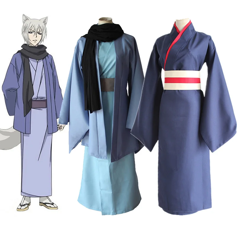 

Аниме Kamisama Hajimemashita камисама Кисс Томоэ кимоно взрослые костюмы для косплея Kamisama Love полный комплект униформы