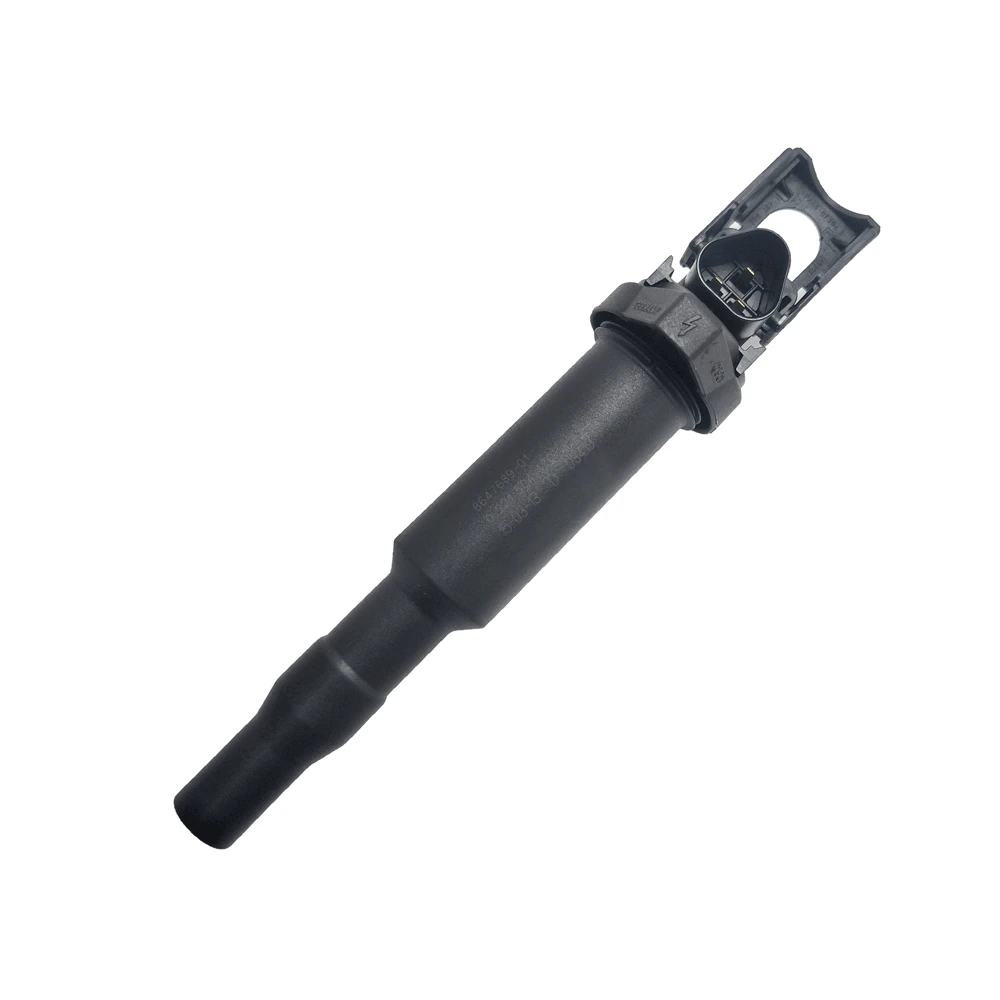 Suitable for Z4 Convertible (E85) 6 Series Convertible (E64) BMW Ignition Coil 12137594937
Suitable for Z4 Convertible (E85) 6 Series Convertible (E64) BMW Ignition Coil 12137594937