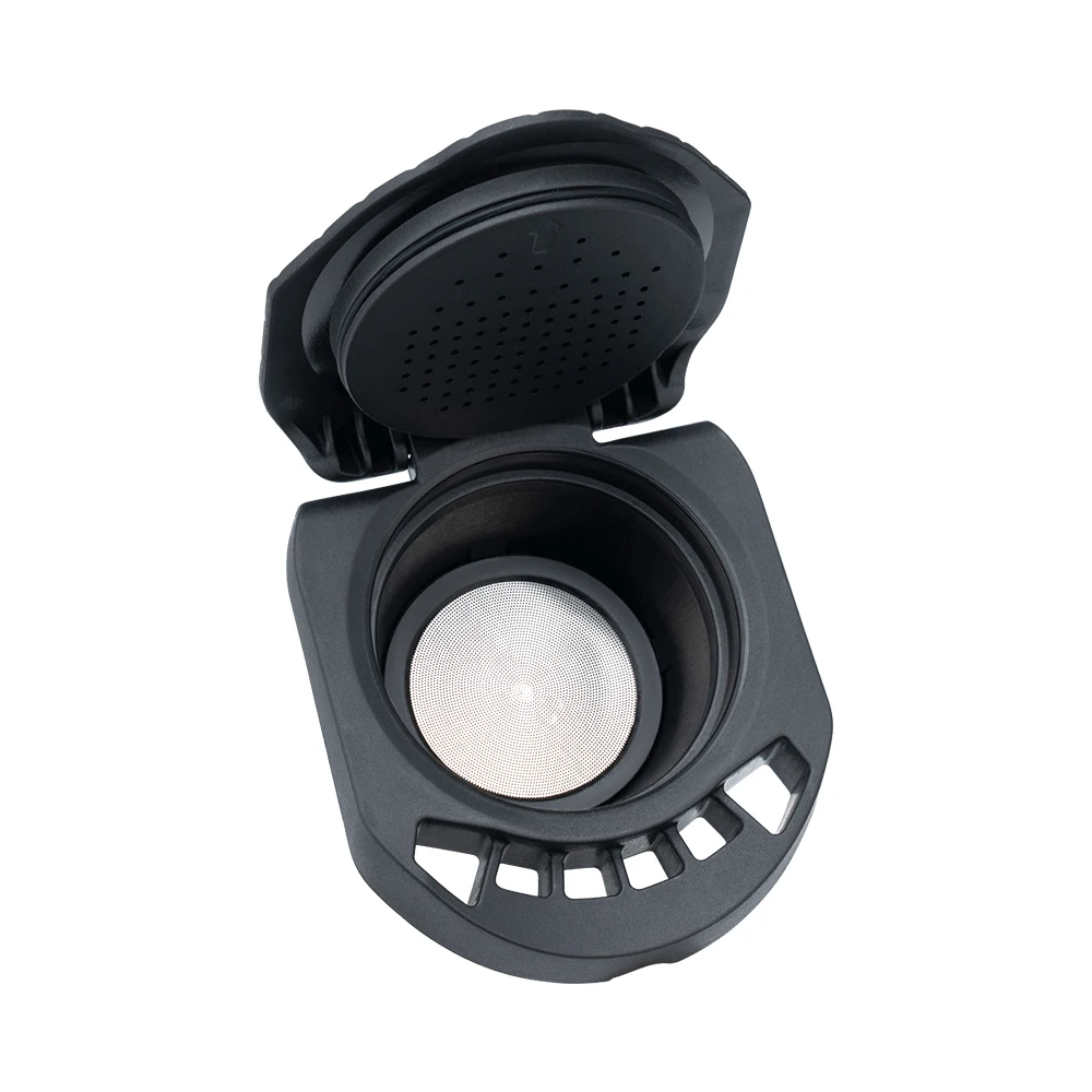Многоразовые лотки для капсул Dolce Gusto WYMECT
Многоразовые лотки для капсул Dolce Gusto WYMECT