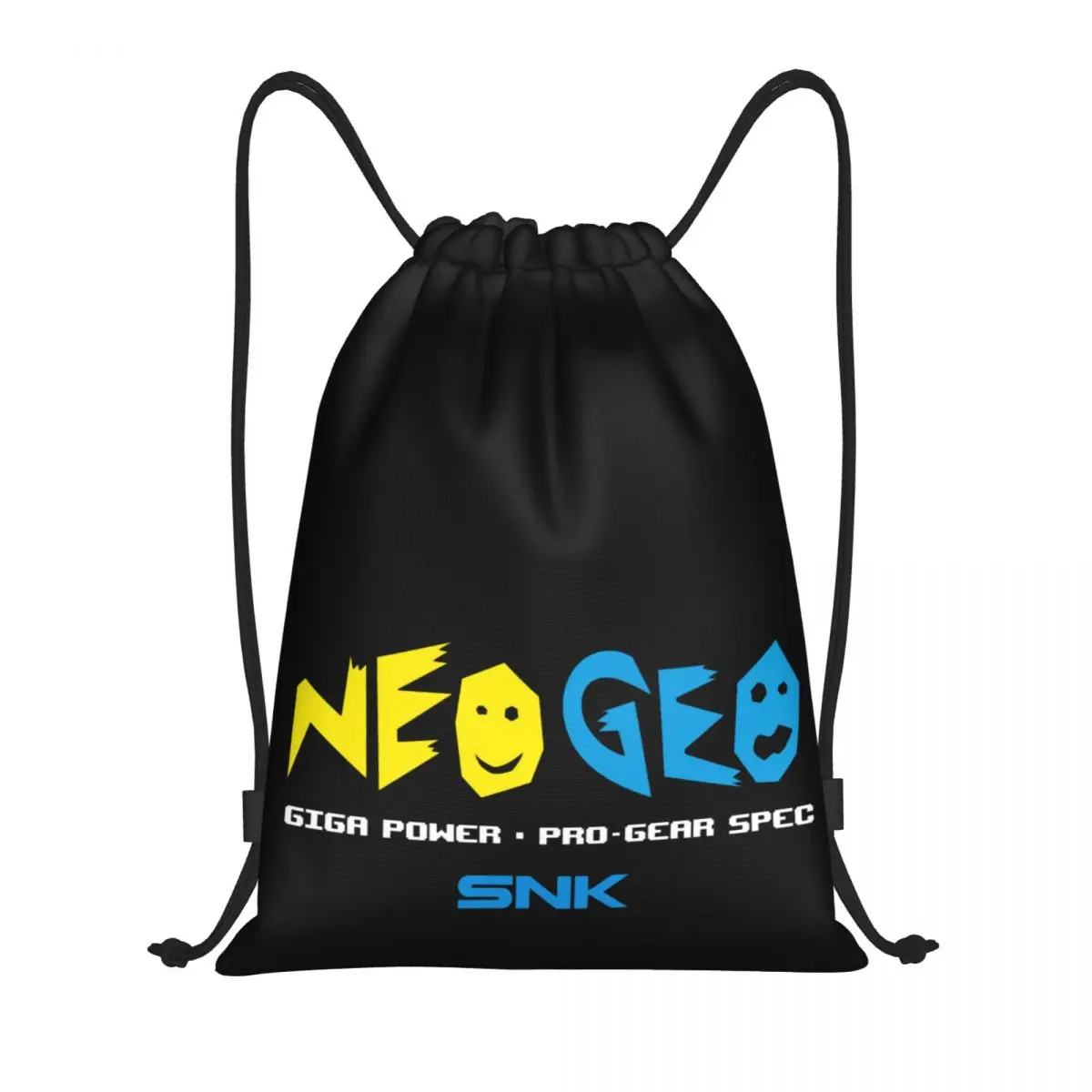 Neo Geo Arcade 17 Drawstring Bags Gym Bag Funny Graphic Backpack Funny Sarcastic Field pack Sports activities Modern
Neo Geo Arcade 17 Drawstring Bags Gym Bag Funny Graphic Backpack Funny Sarcastic Field pack Sports activities Modern