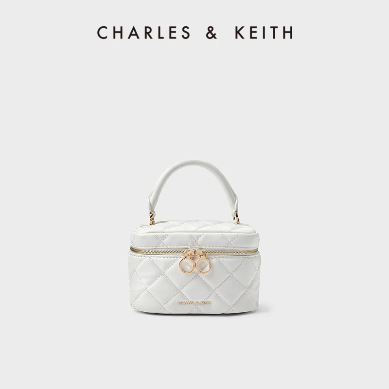 Летняя новая коллекция CHARLES & KEITH23, женская маленькая сумка через плечо с цветной цепочкой в стиле ретро
Летняя новая коллекция CHARLES & KEITH23, женская маленькая сумка через плечо с цветной цепочкой в стиле ретро
