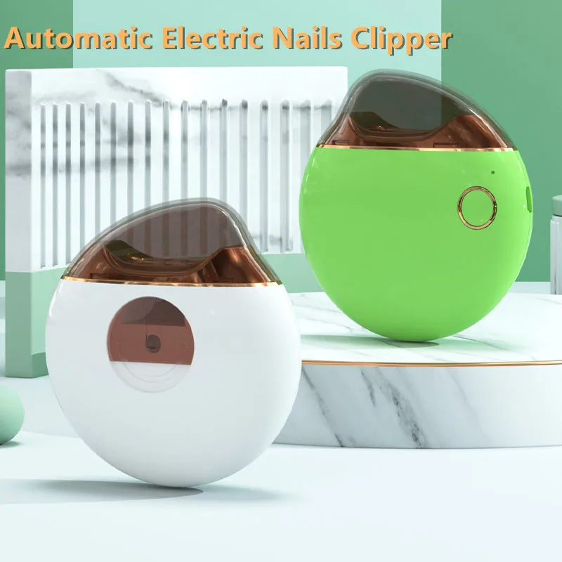 Electric Nails Clipper Trimmer Nail File Cutter Scissors Manicure Set Kit Professional Automatic Finger Pedicure Art Tools
Electric Nails Clipper Trimmer Nail File Cutter Scissors Manicure Set Kit Professional Automatic Finger Pedicure Art Tools