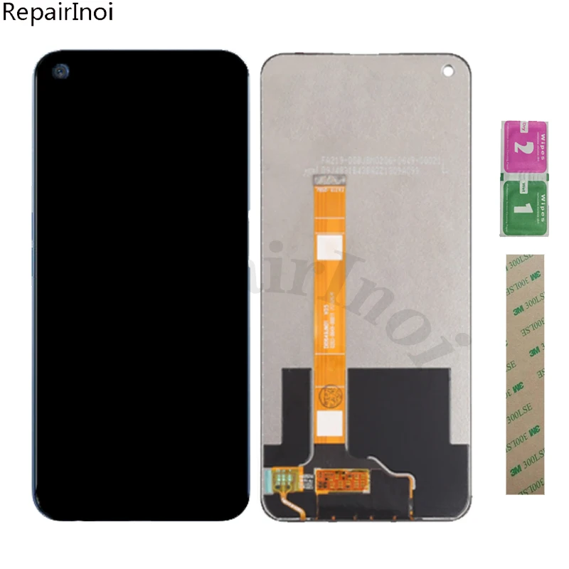 ЖК-дисплей для OPPO Realme 7 RMX2155 4G / Realme 7 RMX2111 фотографический ЖК-дисплей стандартной версии 4G
ЖК-дисплей для OPPO Realme 7 RMX2155 4G / Realme 7 RMX2111 фотографический ЖК-дисплей стандартной версии 4G