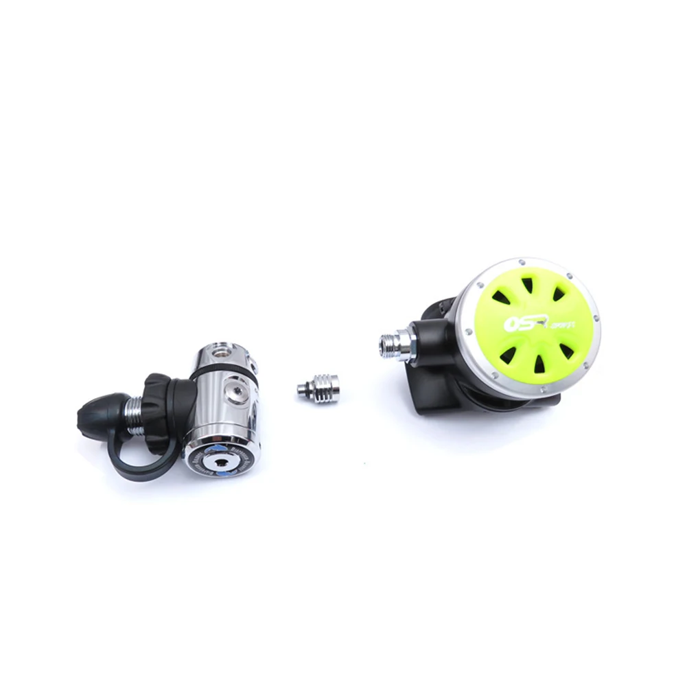 Scuba Diving Regulator Connection Screw Male 9/16\\\\\\\"-18 To Female 3/8\\\\\\\"-24 Adapter Swimming Parts Accessories Tools
Scuba Diving Regulator Connection Screw Male 9/16\\\\\\\"-18 To Female 3/8\\\\\\\"-24 Adapter Swimming Parts Accessories Tools