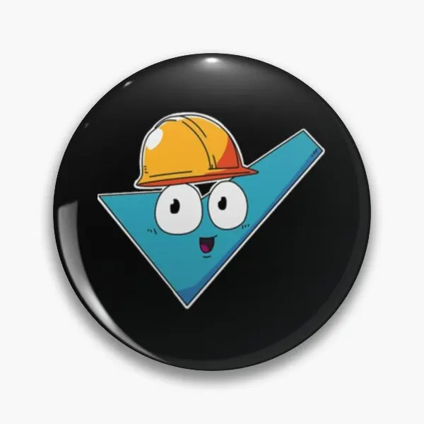 Ficsit Soft Button Pin Lover Creative Cartoon Funny Women Collar Brooch Metal Decor Badge Lapel Pin Hat Cute Gift Fashion
Ficsit Soft Button Pin Lover Creative Cartoon Funny Women Collar Brooch Metal Decor Badge Lapel Pin Hat Cute Gift Fashion