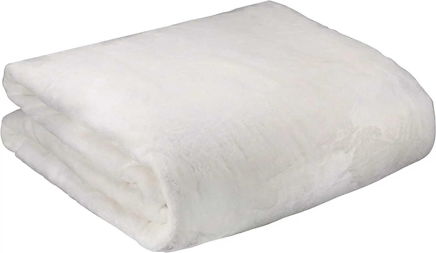 - Soft Plush Weighted Blanket 15 Pound with Machine Washable Ultra-Soft Fabric Cover (Cream White)
- Soft Plush Weighted Blanket 15 Pound with Machine Washable Ultra-Soft Fabric Cover (Cream White)