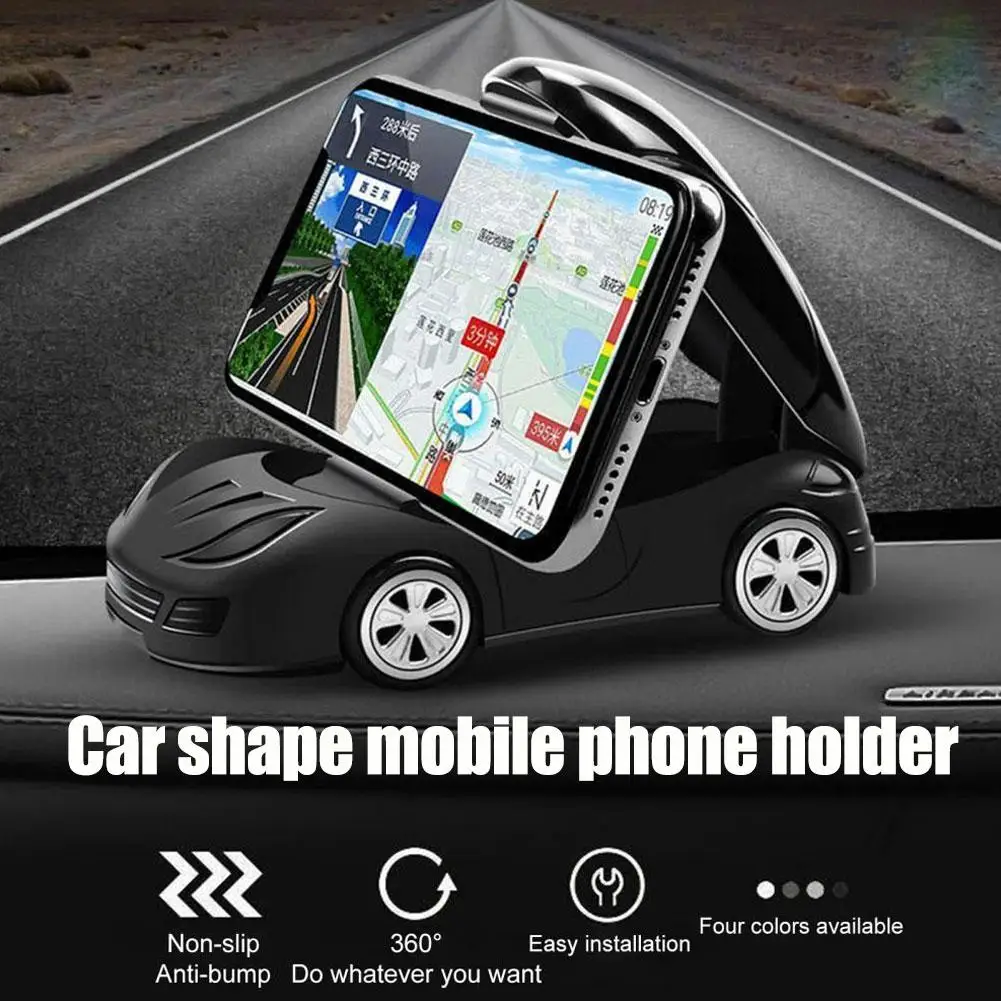 Автомобильный держатель для телефона, вращающаяся на 360 градусов подставка, декоративные аксессуары, автомобильные подставки для телефона, интерьерная стойка, прочные украшения I4E6
Автомобильный держатель для телефона, вращающаяся на 360 градусов подставка, декоративные аксессуары, автомобильные подставки для телефона, интерьерная стойка, прочные украшения I4E6