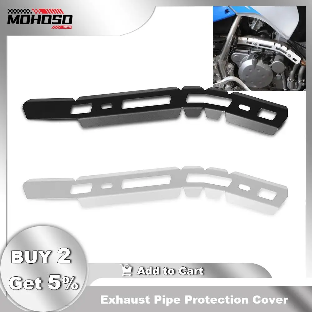 Для KAWASAKI KLR650 KLR 650 2008-2021 2017 2018 2019 2020 мотоциклетный выхлопной коллектор, защитный чехол, защита от тепла, защита пятки
Для KAWASAKI KLR650 KLR 650 2008-2021 2017 2018 2019 2020 мотоциклетный выхлопной коллектор, защитный чехол, защита от тепла, защита пятки