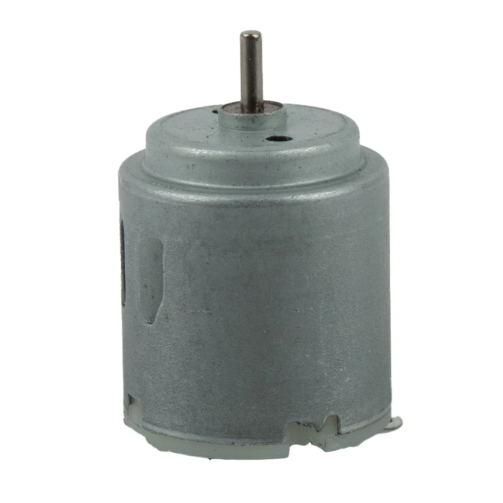 Mini 260 Motor DC 3-12V Electric Machinery Tools High Speed Toy Car Fan Small For DIY Motor Low Voltage Drop Ship
Mini 260 Motor DC 3-12V Electric Machinery Tools High Speed Toy Car Fan Small For DIY Motor Low Voltage Drop Ship