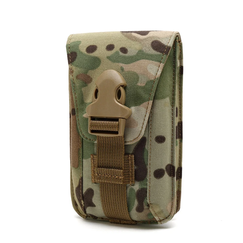 Tactical 1000D Outdoor Climbing Mobile Phone Bags Waist Phone Bag Belt Pouch Holster Cover Case Bags 
Tactical 1000D Outdoor Climbing Mobile Phone Bags Waist Phone Bag Belt Pouch Holster Cover Case Bags
