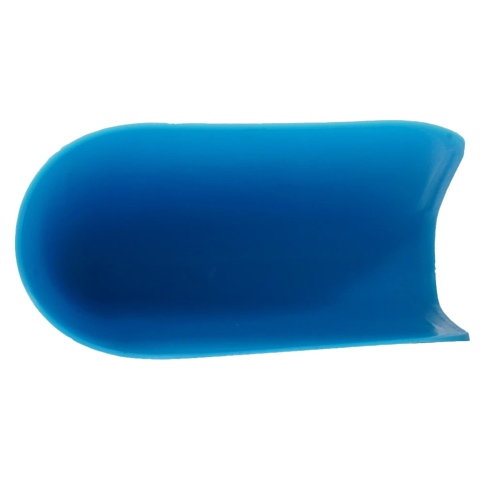 1pc Caulking Finisher Grout Scraper Hand Caulk Tool Sealant Finishing Tools Polyurethane 92*55mm 3.62*2.16inch Cleaning Tools
1pc Caulking Finisher Grout Scraper Hand Caulk Tool Sealant Finishing Tools Polyurethane 92*55mm 3.62*2.16inch Cleaning Tools