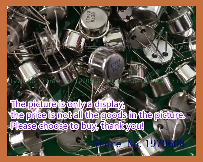 OC76 OC75 OC71 OC72 OC73 OC44 B714 B492 2SB714 2SB492
OC76 OC75 OC71 OC72 OC73 OC44 B714 B492 2SB714 2SB492