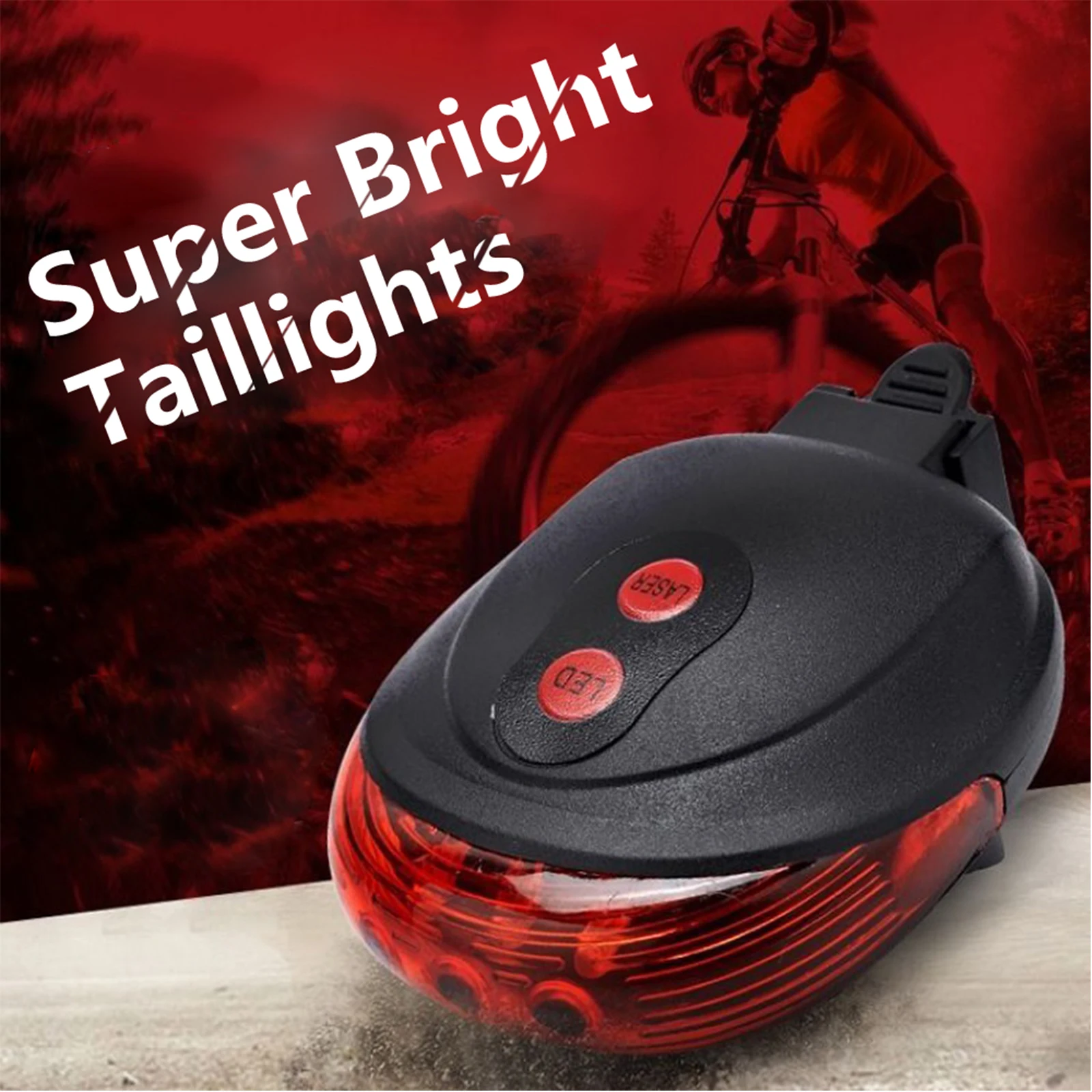 7 режимов светодиодный задний фонарь, фиксированная передача, велосипедные Портативные водонепроницаемые велосипедные задние водонепрони...
7 режимов светодиодный задний фонарь, фиксированная передача, велосипедные Портативные водонепроницаемые велосипедные задние водонепрони...