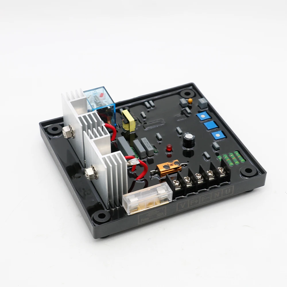 generator avr POW50A automatic voltage regulator stabilizers for brushless alternator parts
generator avr POW50A automatic voltage regulator stabilizers for brushless alternator parts
