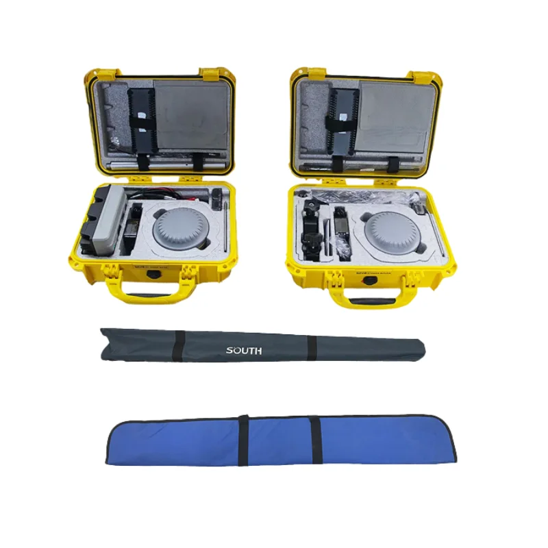 2023 Best Seller Full Constellations GNSS RTK South Galaxy G2 Gps Rtk GPS Base And Rover Rtk Gps Free Shipping
2023 Best Seller Full Constellations GNSS RTK South Galaxy G2 Gps Rtk GPS Base And Rover Rtk Gps Free Shipping