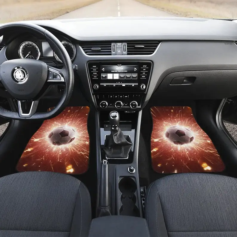 Soccer Car Mats / Soccer Car Mats / Soccer Front Car Mats / Soccer Car Accessories
Soccer Car Mats / Soccer Car Mats / Soccer Front Car Mats / Soccer Car Accessories