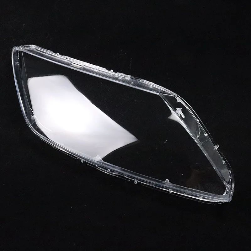 Front Headlight Cover Lamp Headlamp Shell Mask Lampshade Lens Glass For Mazda CX-7 2008-2016 
Front Headlight Cover Lamp Headlamp Shell Mask Lampshade Lens Glass For Mazda CX-7 2008-2016