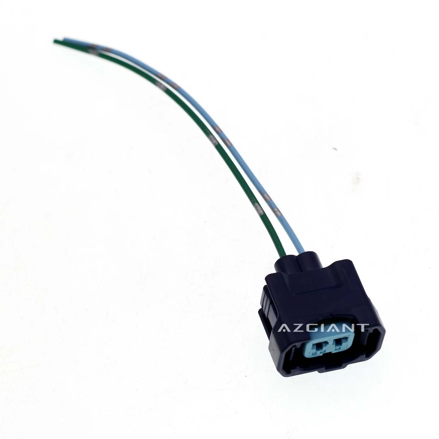 Разъем датчика AZGIANT для Honda Accord Odyssey, 2,0 дюйма, 2,4 см, 4CM5RB1, Civic City, 2 контакта
Разъем датчика AZGIANT для Honda Accord Odyssey, 2,0 дюйма, 2,4 см, 4CM5RB1, Civic City, 2 контакта