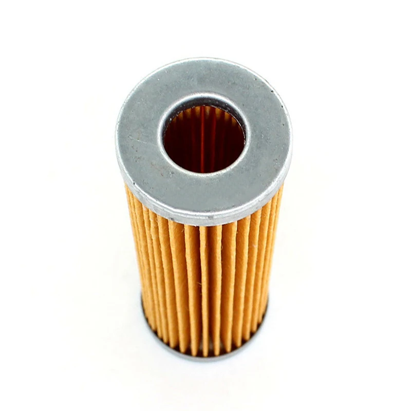 Fuel Filter For Kubota 15231-43560 Jacobsen 550489 G4200 G5200 G6200 B20 Lawn Mower Garden Tool Replacement Parts Gas Filter
Fuel Filter For Kubota 15231-43560 Jacobsen 550489 G4200 G5200 G6200 B20 Lawn Mower Garden Tool Replacement Parts Gas Filter