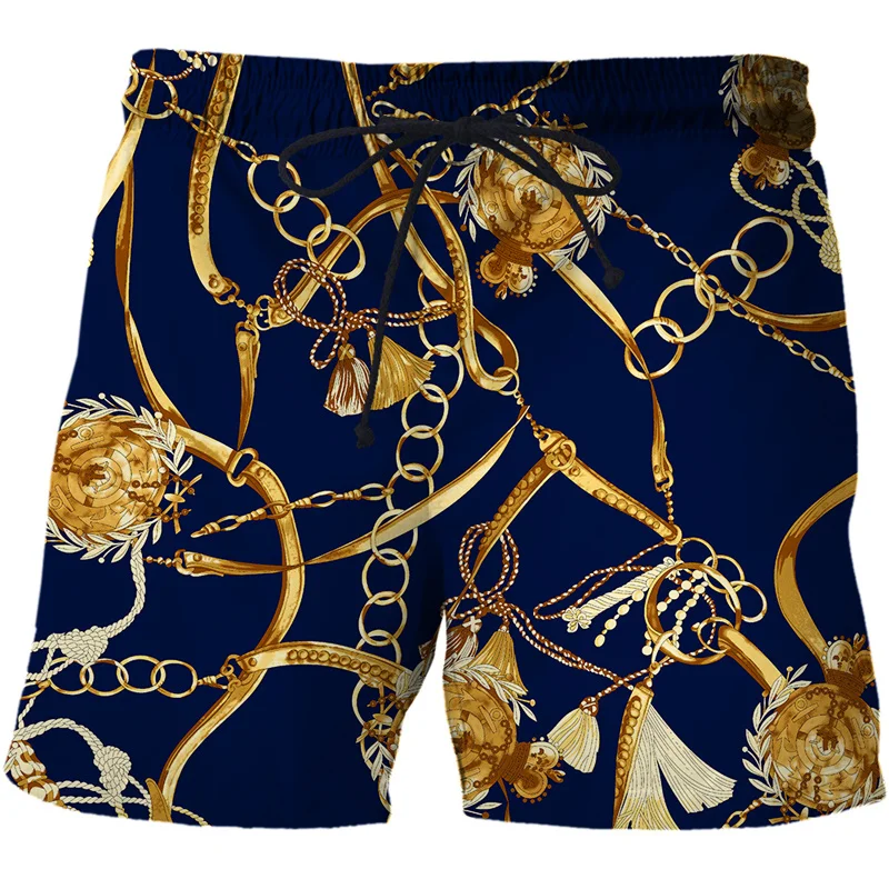 Vintage Luxury Graphic Beach Shorts Pants Men 3D Printed Surfing Board Shorts Summer Hawaii Swimsuit Swim Trunks Cool Ice Shorts
Vintage Luxury Graphic Beach Shorts Pants Men 3D Printed Surfing Board Shorts Summer Hawaii Swimsuit Swim Trunks Cool Ice Shorts