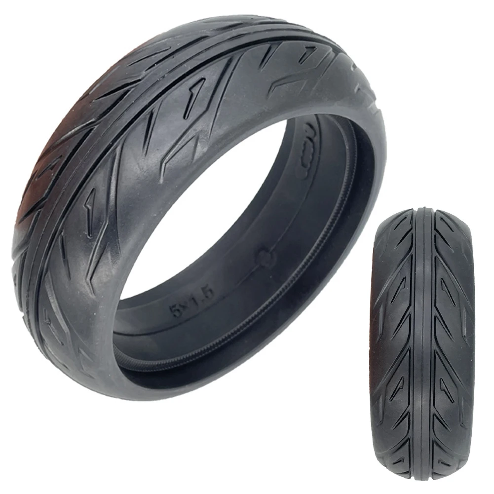Tire Solid Tire Tyre Replacement For escooter scooterRear Wheel Rubber Thickness 40mm 180g 5 Inch 5x1.5 bike accessories
Tire Solid Tire Tyre Replacement For escooter scooterRear Wheel Rubber Thickness 40mm 180g 5 Inch 5x1.5 bike accessories