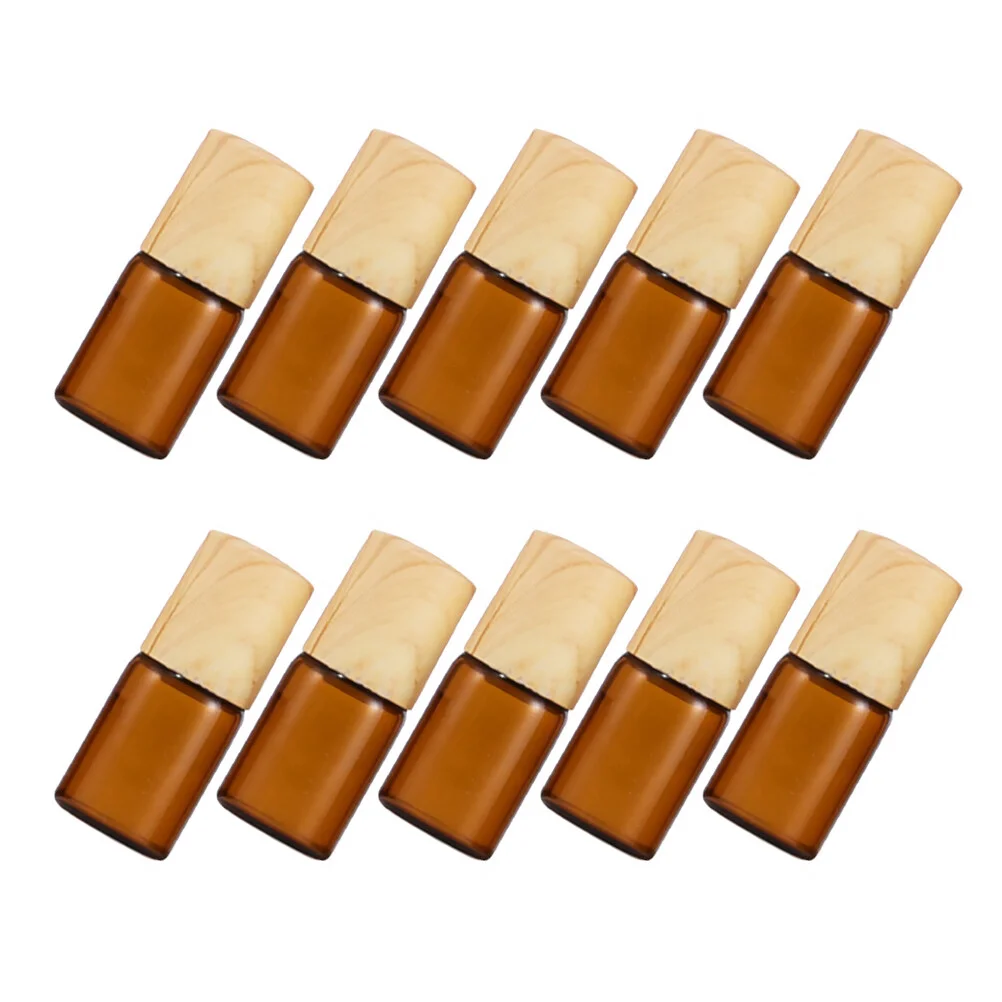 10pcs Essential Oil Roller Bottles Empty Refillable Roller Bottles Leakproof Glass Sample Bottle for Essential Oil 2ml
10pcs Essential Oil Roller Bottles Empty Refillable Roller Bottles Leakproof Glass Sample Bottle for Essential Oil 2ml