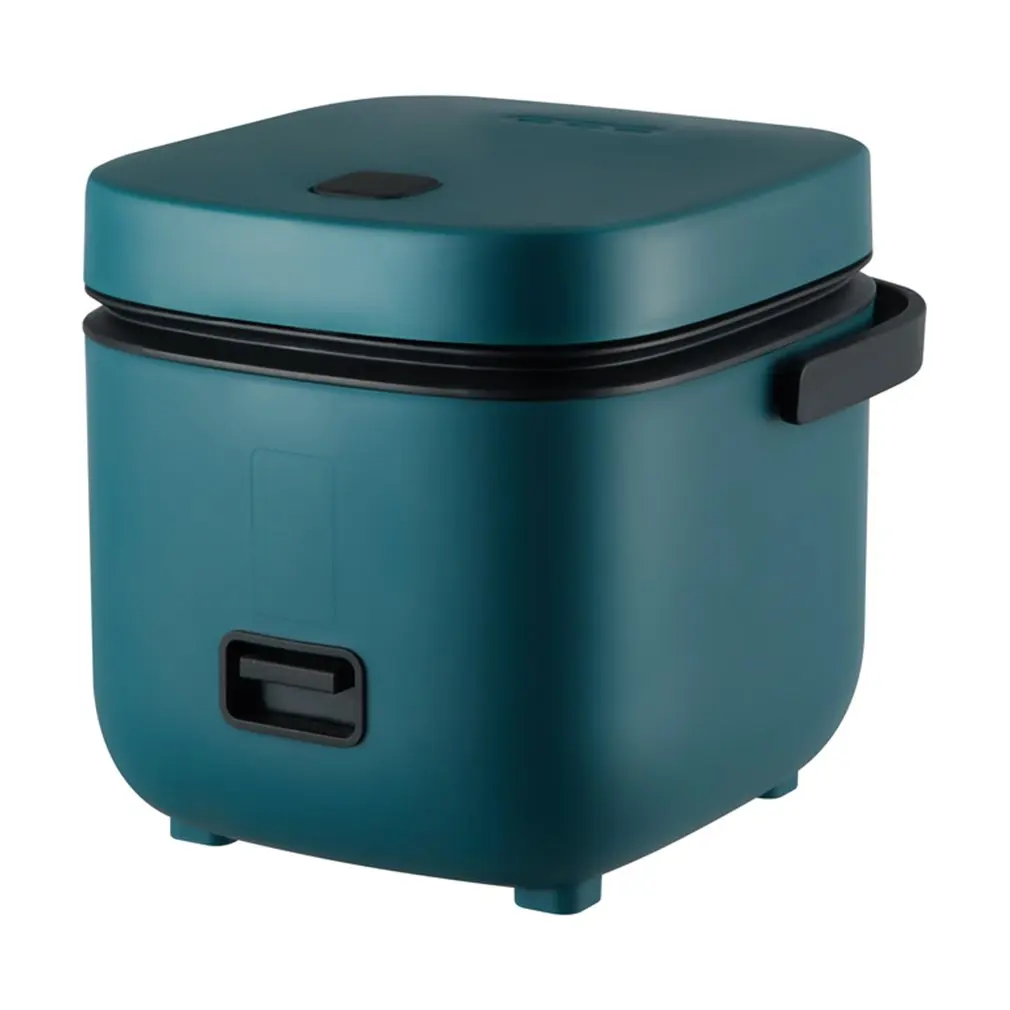 Mini Electric Rice Cooker Home Kitchen Appliances 2-layer Heating Food Steamer Multifunction Meal Cooking Pot
Mini Electric Rice Cooker Home Kitchen Appliances 2-layer Heating Food Steamer Multifunction Meal Cooking Pot