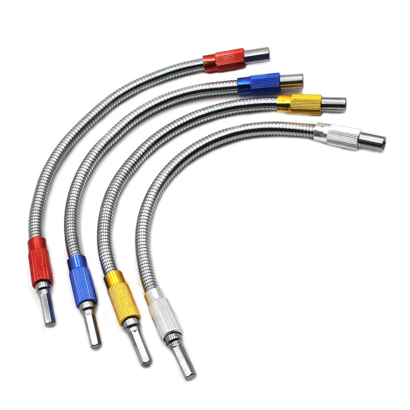 Универсальная головка с мягким валом 1/4 дюйма, соединяемая с электродрелью, ручной гаечный ключ, регулируемый удлинитель для отвертки
Универсальная головка с мягким валом 1/4 дюйма, соединяемая с электродрелью, ручной гаечный ключ, регулируемый удлинитель для отвертки