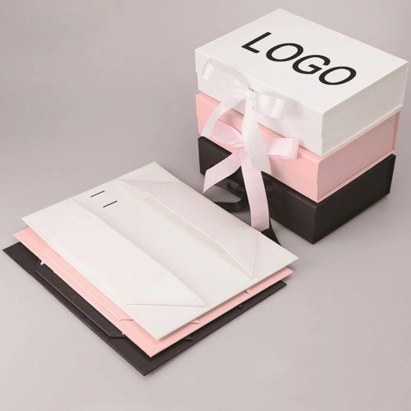 5 Pcs Free Custom Logo Wedding Gifts Paper Ribbon Box Package Birthday Party Favor Paper Cardboard Box Women Wig Box Scarf Box
5 Pcs Free Custom Logo Wedding Gifts Paper Ribbon Box Package Birthday Party Favor Paper Cardboard Box Women Wig Box Scarf Box