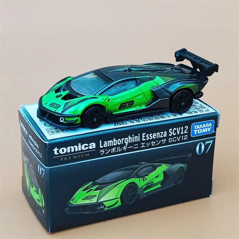 Takara Tomy Lamborghini Scv12 Tomica The Roadster Racers Metal Diecast Vehicle Toy Cars Model Toys Gift Children Toyota 86 Cool
Takara Tomy Lamborghini Scv12 Tomica The Roadster Racers Metal Diecast Vehicle Toy Cars Model Toys Gift Children Toyota 86 Cool