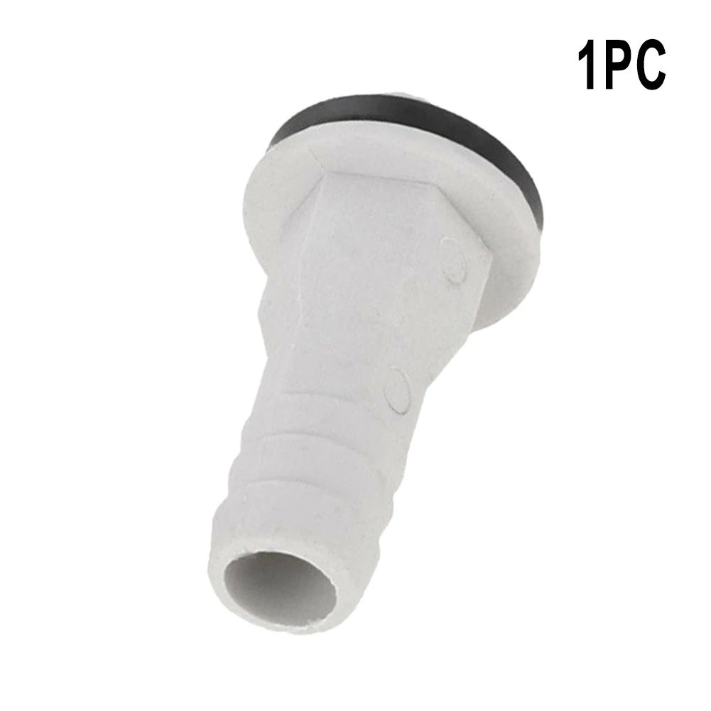 For Midea Drain Hose Connector Drain Adapter For Air Conditioners 0.6 Inches/15 Mm Straight Fitting Universal White
For Midea Drain Hose Connector Drain Adapter For Air Conditioners 0.6 Inches/15 Mm Straight Fitting Universal White