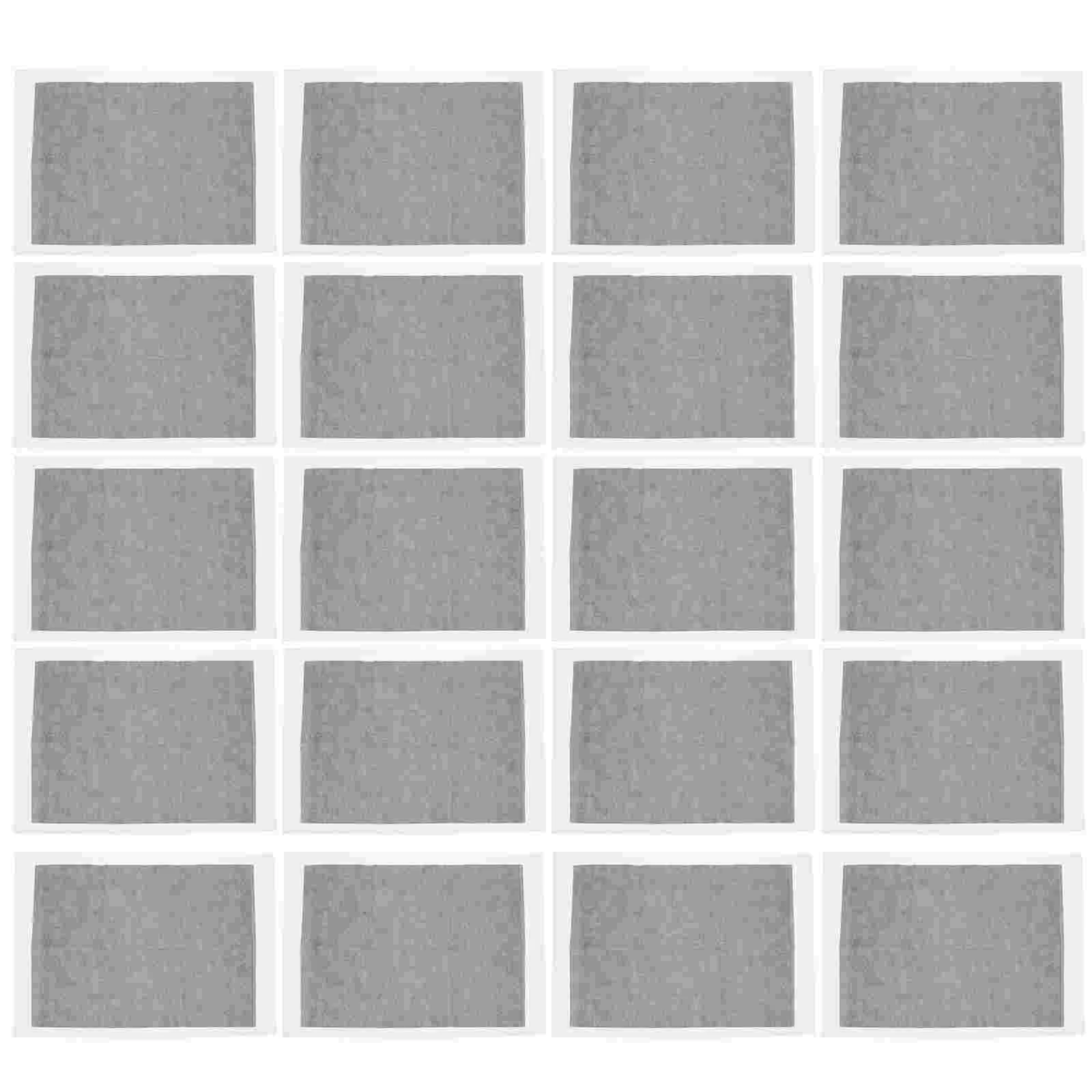 100Pcs Pads Puppy Pee Pads Bunny Urine Cushion Leakproof Pet Urine Mat Rabbit Training Supplies for Training Pet Use Replace
100Pcs Pads Puppy Pee Pads Bunny Urine Cushion Leakproof Pet Urine Mat Rabbit Training Supplies for Training Pet Use Replace