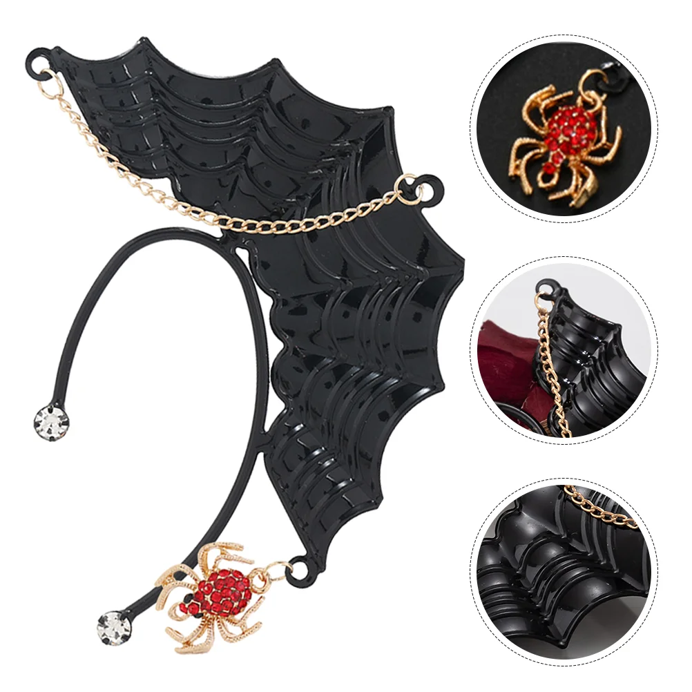 Clip On Earring Decor Non Cuff Girls Earrings Clip-on Metal Non- Alloy Miss Halloween
Clip On Earring Decor Non Cuff Girls Earrings Clip-on Metal Non- Alloy Miss Halloween